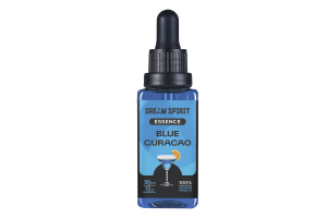 Эссенция Dream Spirit "Блю Кюрасао\Blue Curacao" (ароматизатор пищевой), 30 мл
